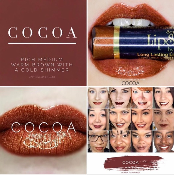 Lipsense 💕 - Picture 5 of 5